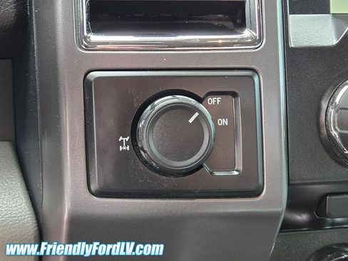 Used 2015 Ford F150 XLT w/ Equipment Group 302A Luxury image 20