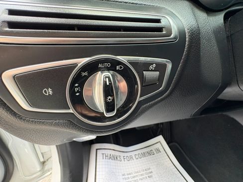 Used 2016 Mercedes-Benz C 300 4MATIC Sedan image 30