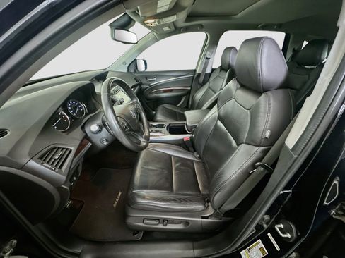 Used 2015 Acura MDX FWD w/ Technology Package image 13