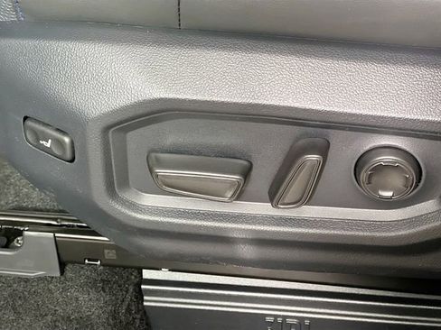 New 2026 Toyota Tundra Platinum image 12