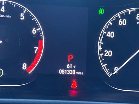 Used 2020 Honda Accord Sport image 26