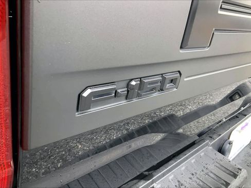 Used 2023 Ford F150 Raptor w/ Equipment Group 802A Raptor R image 31