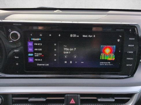 Used 2023 Kia K5 GT-Line FWD image 15