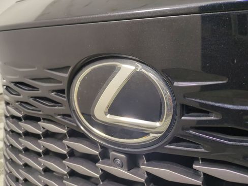 Used 2024 Lexus RX 450h AWD w/ Convenience Package image 13