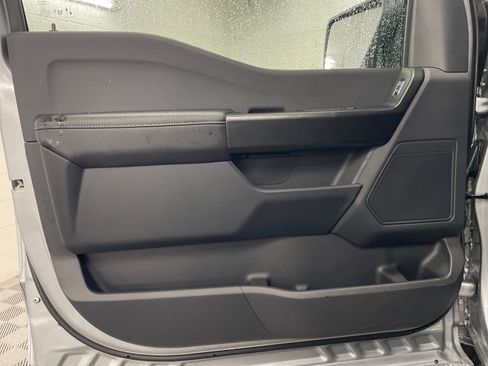 New 2025 Ford F150 STX w/ Equipment Group 200A image 15