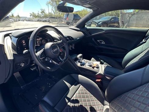 Used 2020 Audi R8 V10 performance AWD/4WD image 10