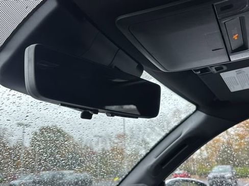 New 2025 Toyota Tacoma Limited image 23