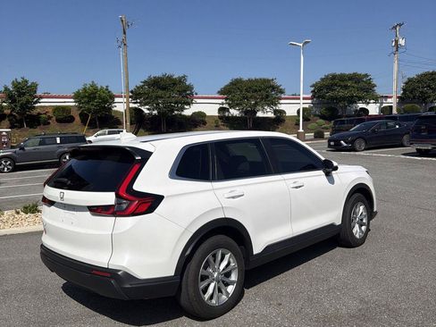 Used 2024 Honda CR-V EX image 18
