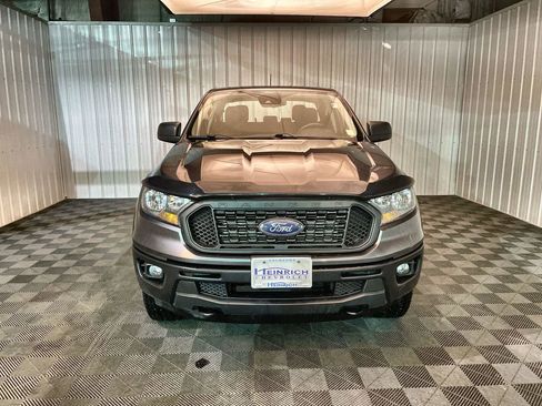 Used 2019 Ford Ranger XL w/ Equipment Group 101A Mid image 3