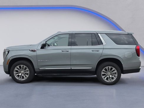 Used 2026 GMC Yukon Denali AWD/4WD image 3