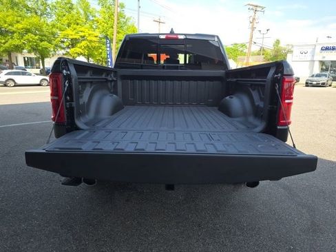 New 2026 RAM 1500 Limited w/ Trailer Tow Group AWD/4WD image 38