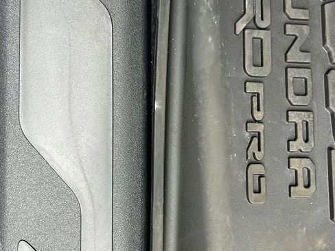 New 2026 Toyota Tundra TRD Pro AWD/4WD image 28