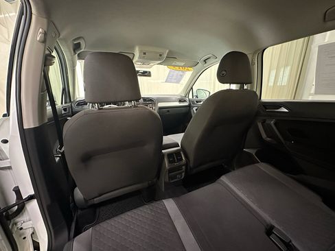 Used 2019 Volkswagen Tiguan S w/ Driver Assistance Package FWD image 21