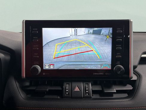 Used 2020 Toyota RAV4 Adventure w/ Convenience Package AWD/4WD image 28