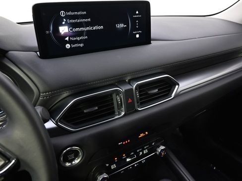 Used 2024 MAZDA CX-5 AWD 2.5 S w/ Preferred Package image 27