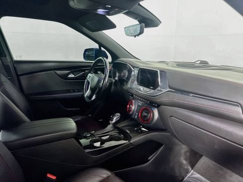 Used 2019 Chevrolet Blazer RS FWD image 9
