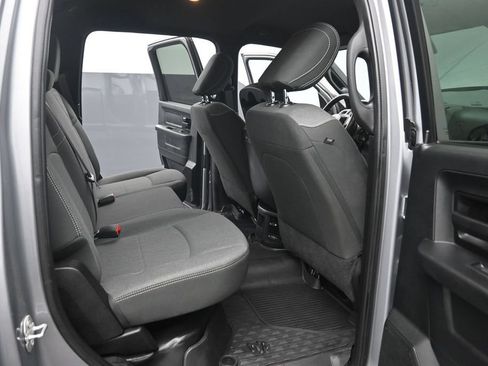 Used 2021 RAM 2500 Tradesman AWD/4WD image 28