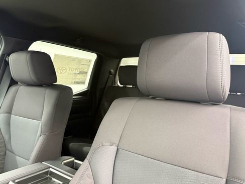 New 2026 Toyota Tundra SR5 image 17