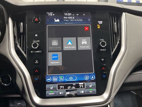 Used 2025 Subaru Outback Premium image 22