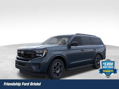 New 2025 Ford Expedition Active