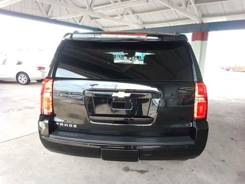 Used 2018 Chevrolet Tahoe LT image 6