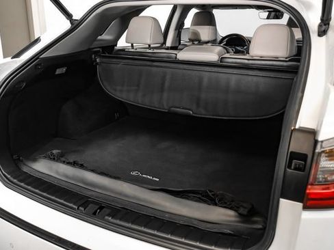 Used 2019 Lexus RX 350 FWD w/ Premium Package image 48