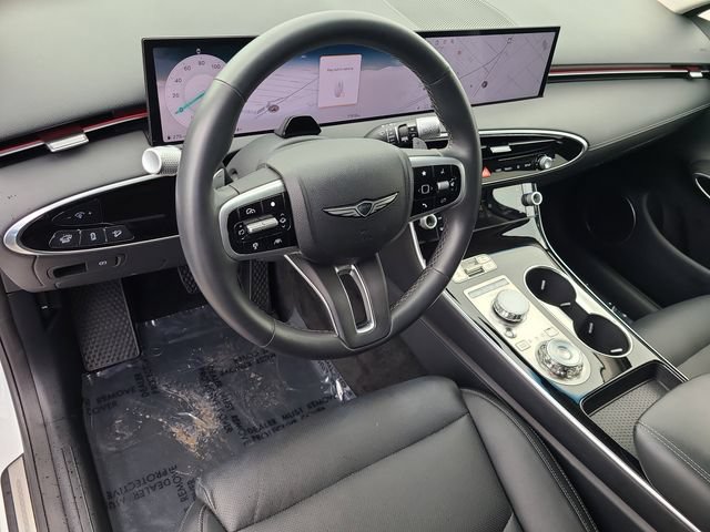 Used 2026 Genesis GV70 2.5T AWD/4WD image 16