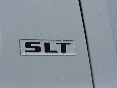 Used 2024 RAM 3500 SLT w/ Quick Order Package 2YG SLT AWD/4WD image 12