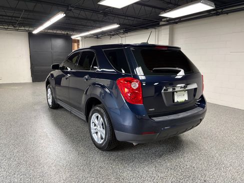 Used 2015 Chevrolet Equinox LS image 5