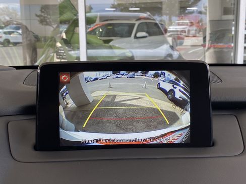 Used 2016 MAZDA CX-9 Grand Touring image 4