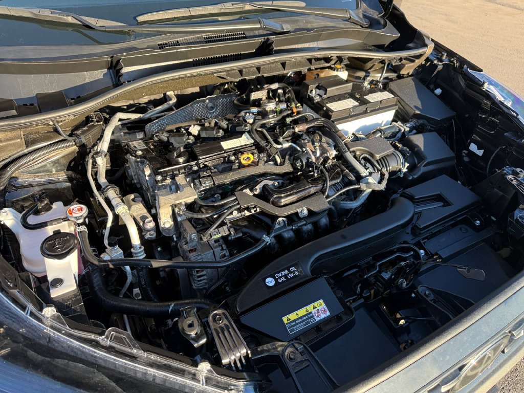 Certified 2025 Toyota Corolla Cross L AWD/4WD image 29