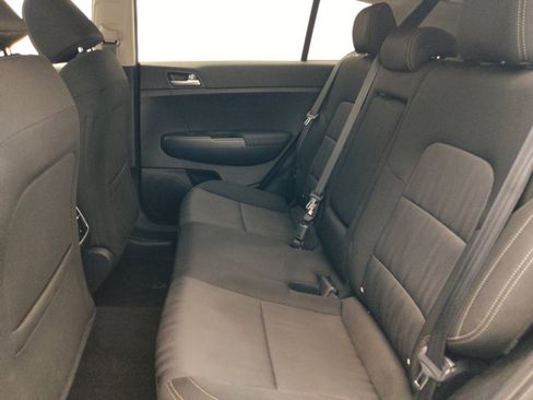 Used 2022 Kia Sportage LX FWD image 18