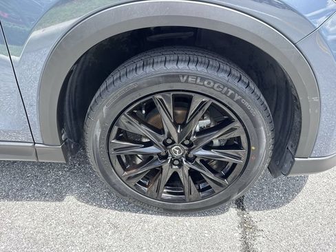 Certified 2024 MAZDA CX-5 Carbon Edition AWD/4WD image 60