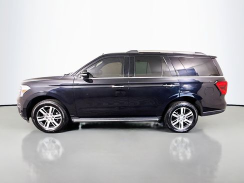 Used 2023 Ford Expedition Limited AWD/4WD image 6