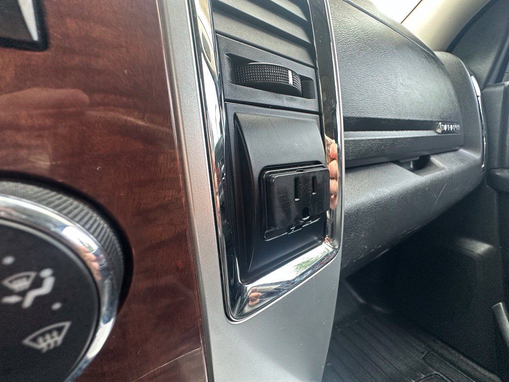 Used 2012 RAM 3500 Laramie w/ Protection Group AWD/4WD image 27