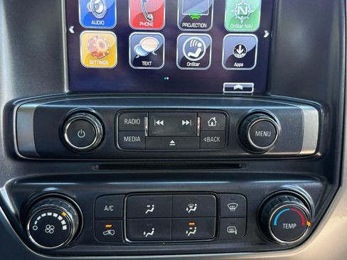 Used 2018 Chevrolet Silverado 1500 LT image 43