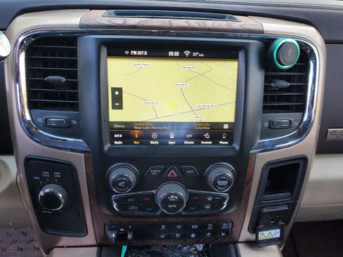 Used 2018 RAM 2500 Longhorn image 27