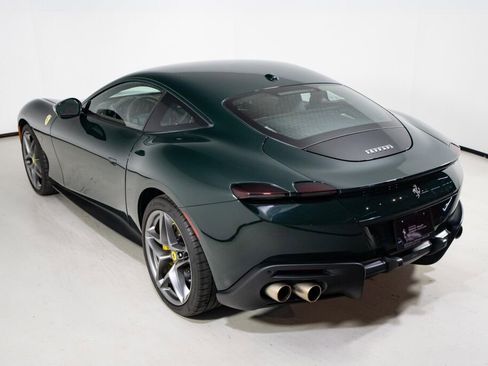 Used 2024 Ferrari Roma image 6