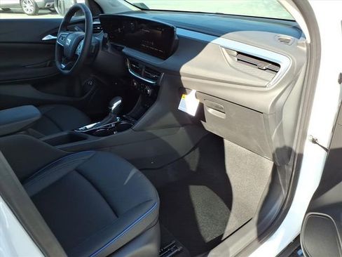 New 2026 Buick Encore GX Sport Touring FWD image 25