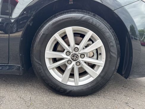 Certified 2026 Toyota Camry LE FWD image 49