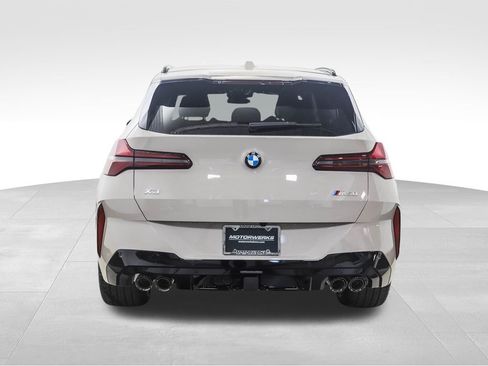 New 2026 BMW X3 M50 w/ Premium Package image 5