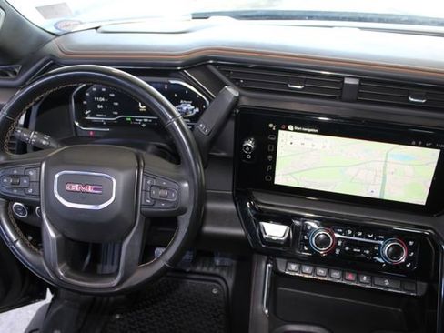 Used 2024 GMC Sierra 2500 AT4 w/ AT4 Premium Plus Package image 27