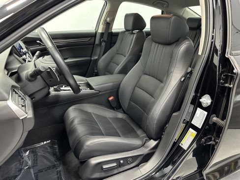 Certified 2022 Honda Accord Sport Special Edition image 15