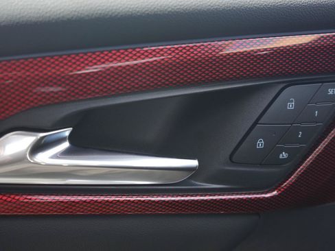 New 2026 Chevrolet Traverse RS AWD/4WD image 20
