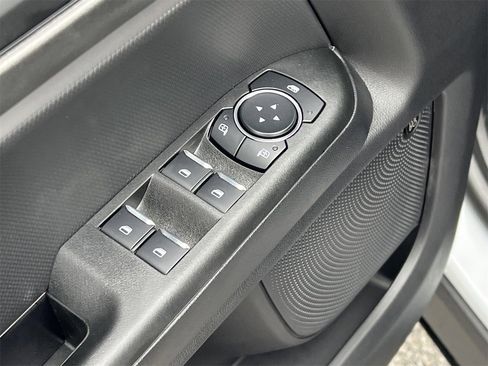 New 2026 Ford Bronco Sport Outer Banks w/ Sasquatch Outer Banks Package image 20