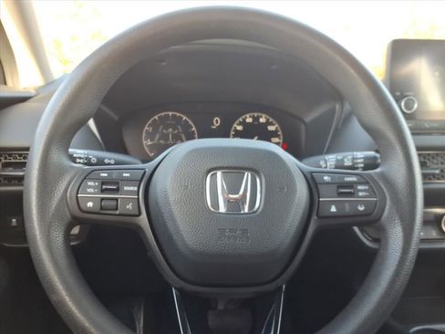 Used 2023 Honda HR-V LX image 21