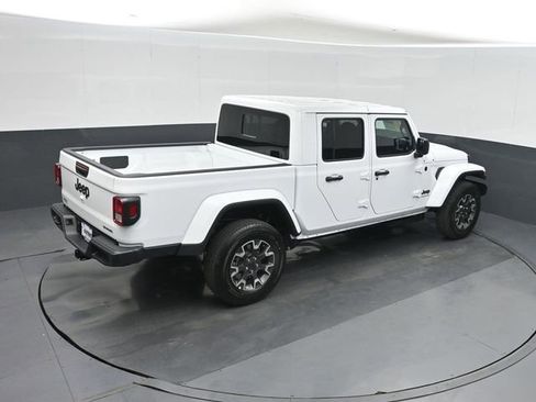 New 2026 Jeep Gladiator Sport AWD/4WD image 29