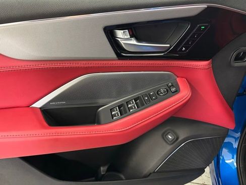 New 2026 Acura MDX A-Spec image 13