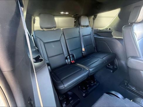 Used 2023 GMC Yukon Denali image 28