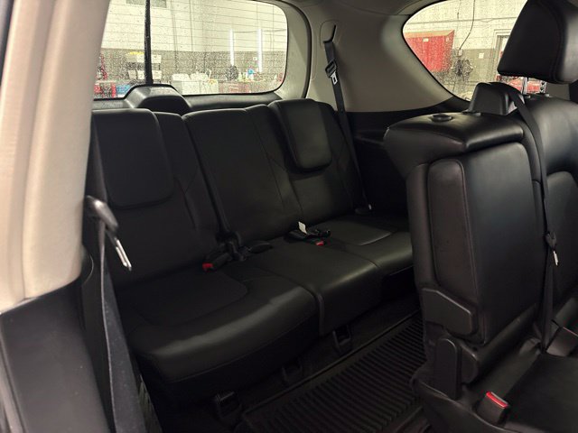 Used 2017 Nissan Armada SL w/ Technology Package AWD/4WD image 20